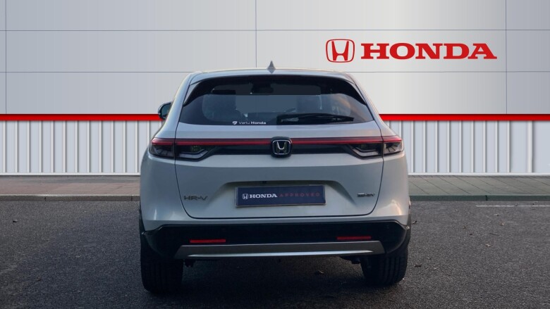 Honda HR-V 1.5 eHEV Advance 5dr CVT Hybrid Hatchback